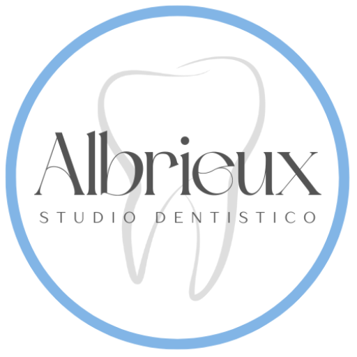 Logo Studio Dentistico Albrieux