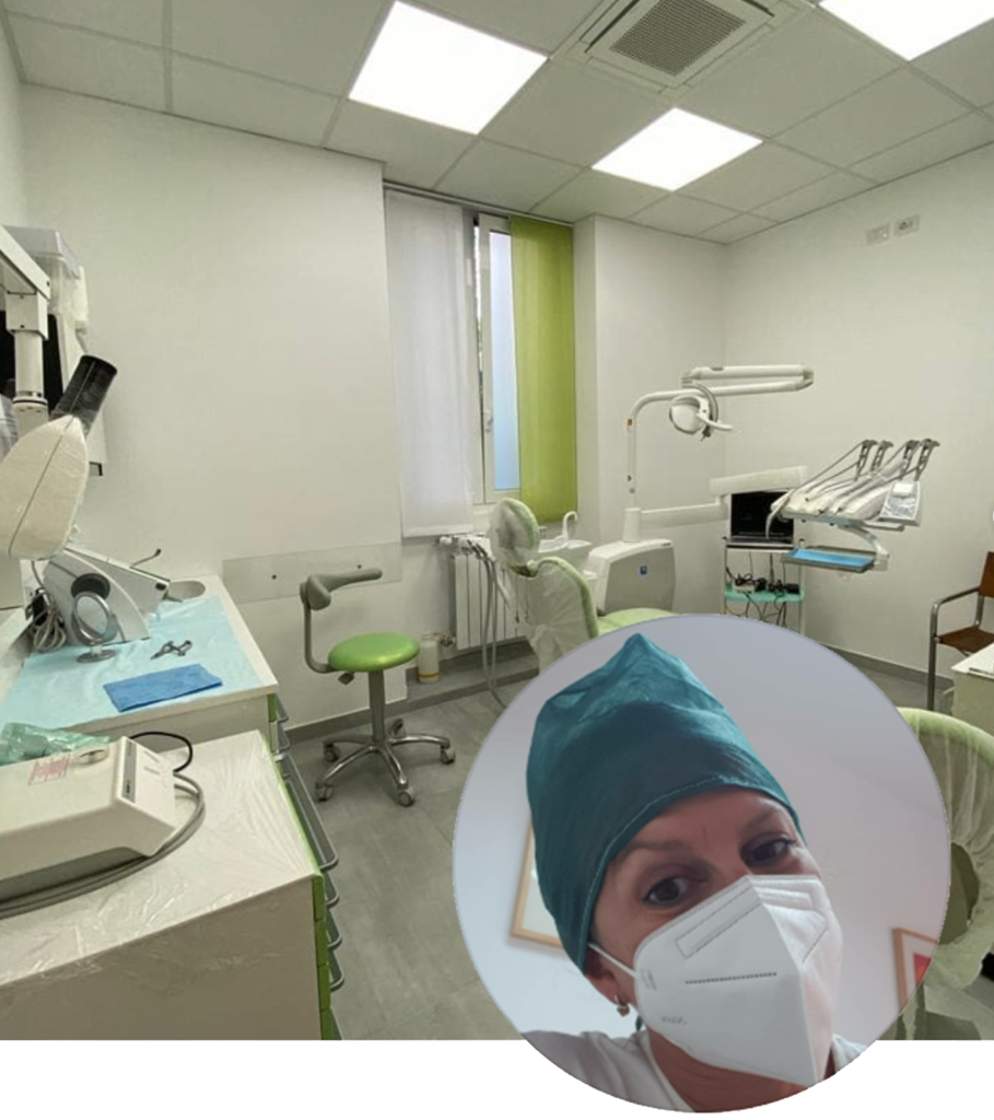 studio dentistico albrieux