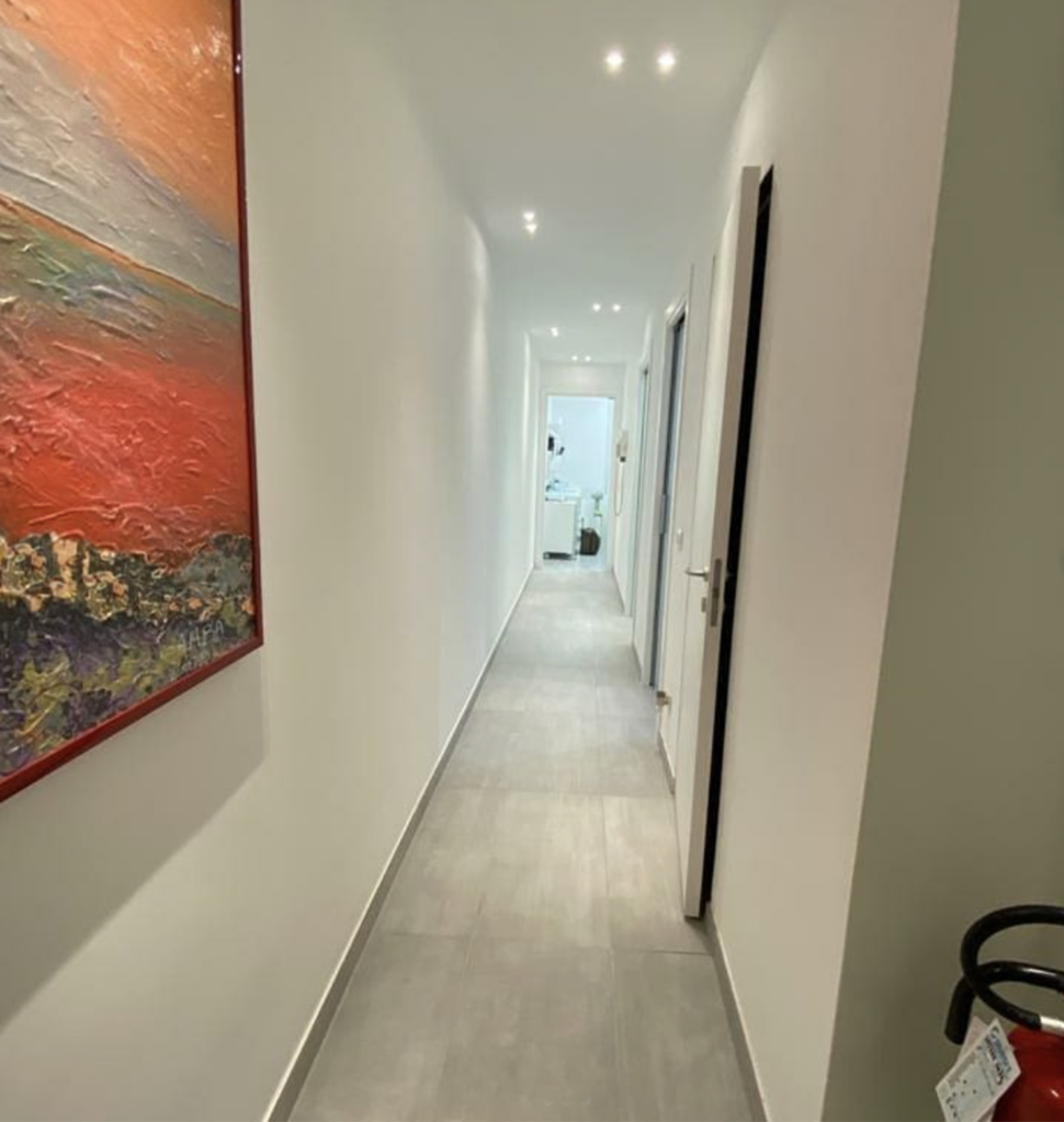 studio dentistico albrieux